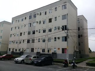 Imagem do imóvel AP25974