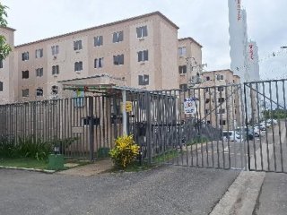 Imagem do imóvel AP41822