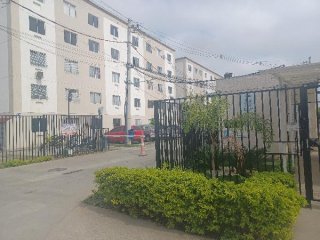 Imagem do imóvel AP92534