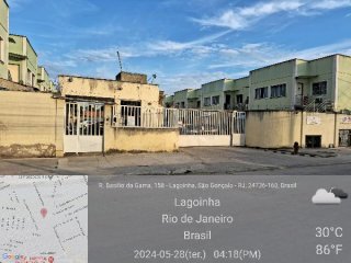 Imagem do imóvel AP81338