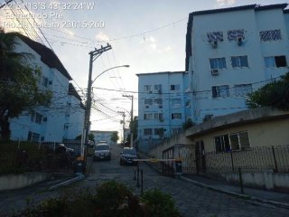 Imagem do imóvel AP25486