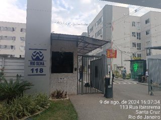 Imagem do imóvel AP94152