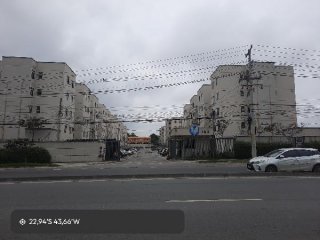 Imagem do imóvel AP04031