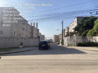 Imagem do imóvel AP92279