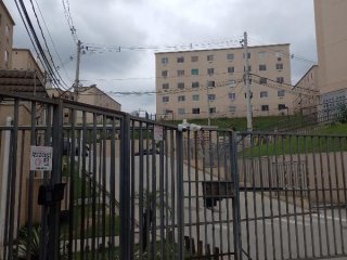 Imagem do imóvel AP45882