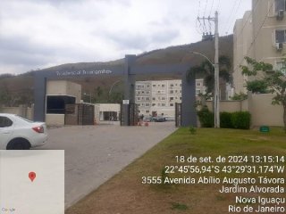 Imagem do imóvel AP21125