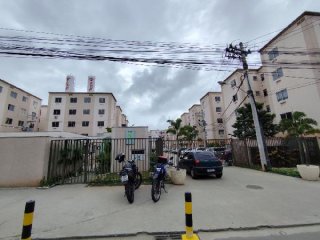 Imagem do imóvel AP22707