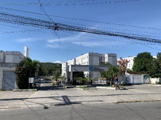 Imagem do imóvel AP81595