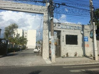 Imagem do imóvel AP98873