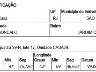 Imagem do imóvel CA47517