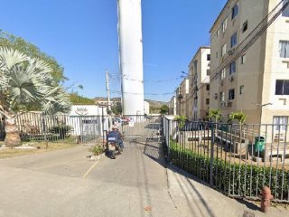 Imagem do imóvel AP91532