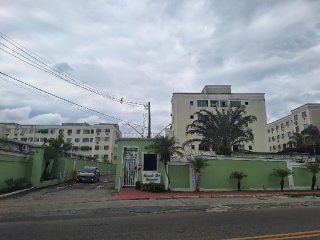 Imagem do imóvel AP88768