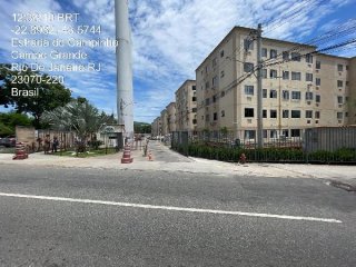 Imagem do imóvel AP66857