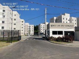 Imagem do imóvel AP63960