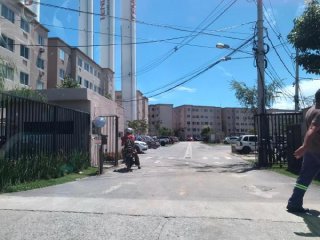 Imagem do imóvel AP38817