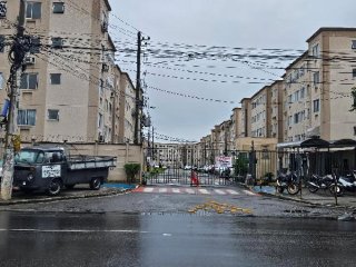 Imagem do imóvel AP71401