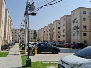 Imagem do imóvel AP95664