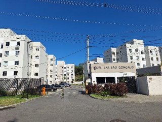 Imagem do imóvel AP20701