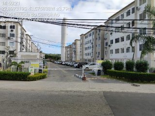 Imagem do imóvel AP63496