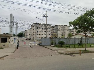 Imagem do imóvel AP93952