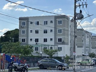 Imagem do imóvel AP71024