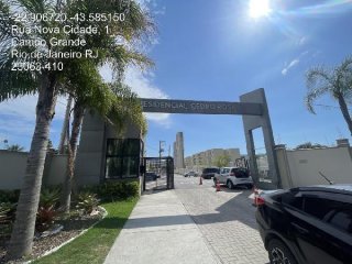 Imagem do imóvel AP09347