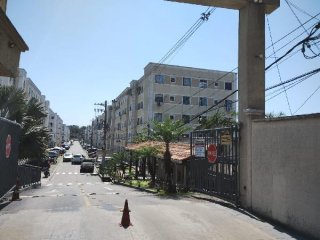 Imagem do imóvel AP21519