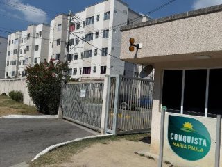 Imagem do imóvel AP03365