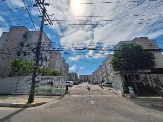 Imagem do imóvel AP91770