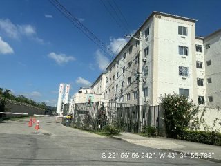 Imagem do imóvel AP93855