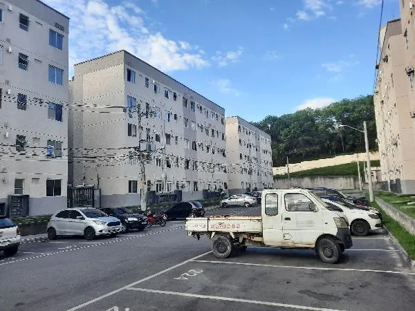 Imagem do imóvel AP23062