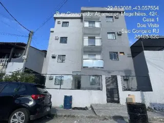 Imagem do imóvel AP77306