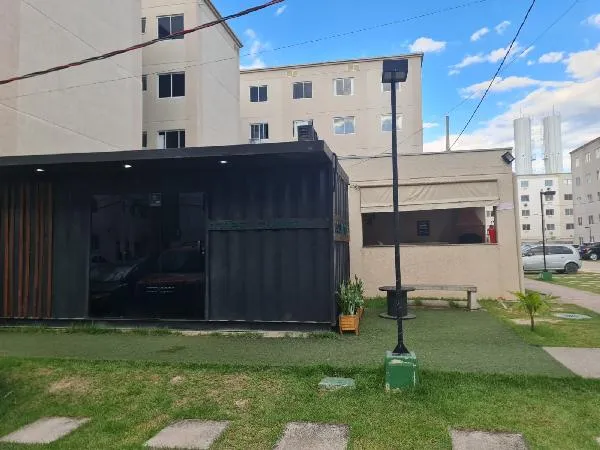 Imagem do imóvel AP96371
