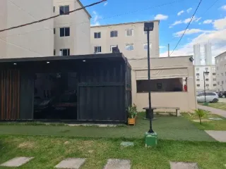 Imagem do imóvel AP96371
