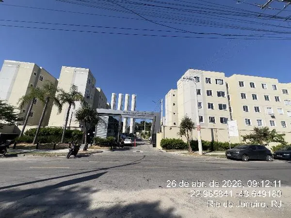 Imagem do imóvel AP64911
