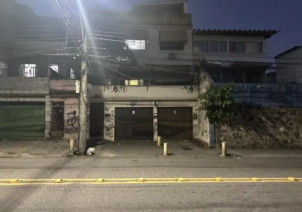 Imagem do imóvel AP40969