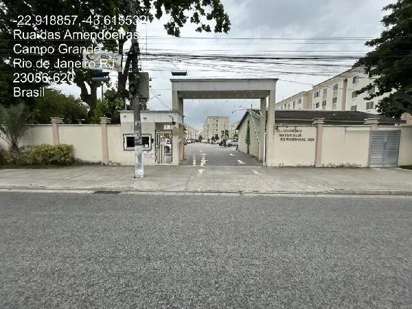 Imagem do imóvel AP64616