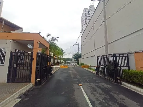Imagem do imóvel AP75124