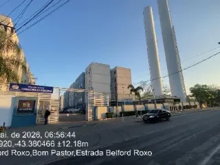 Imagem do imóvel AP67359