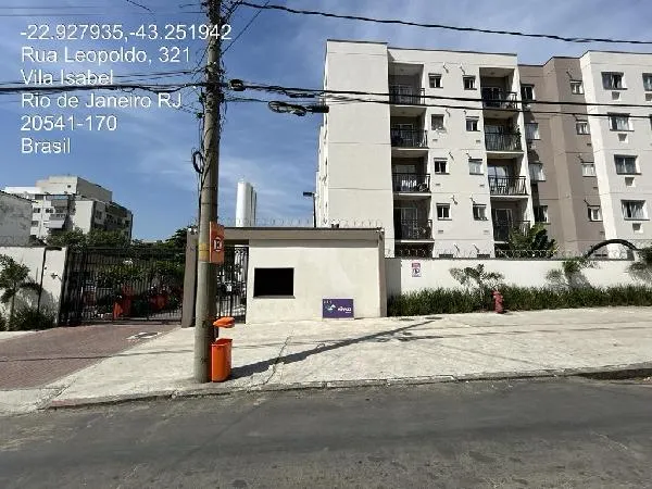 Imagem do imóvel AP72286