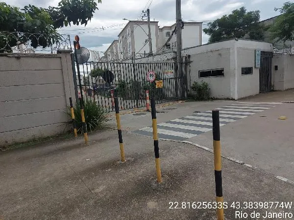 Imagem do imóvel AP53962