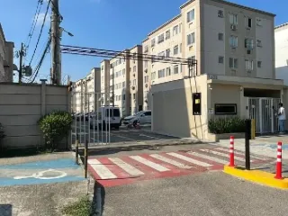 Imagem do imóvel AP34463