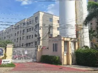 Imagem do imóvel AP33483