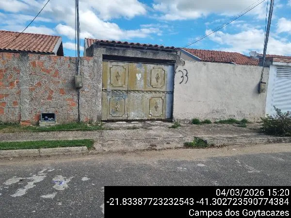 Imagem do imóvel CA55823