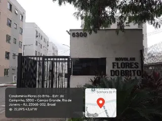Imagem do imóvel AP34961