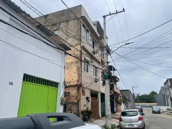 Imagem do imóvel AP25812