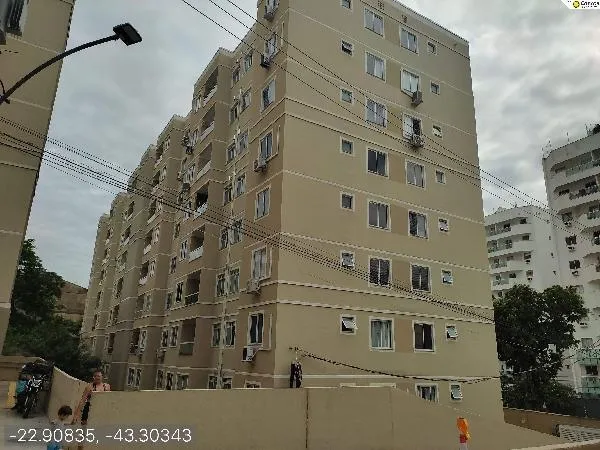 Imagem do imóvel AP75704