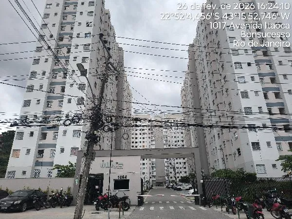 Imagem do imóvel AP19849