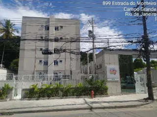 Imagem do imóvel AP03086