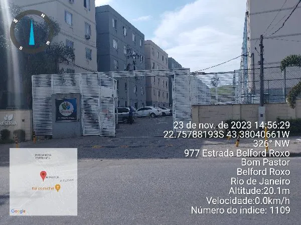 Imagem do imóvel AP64816